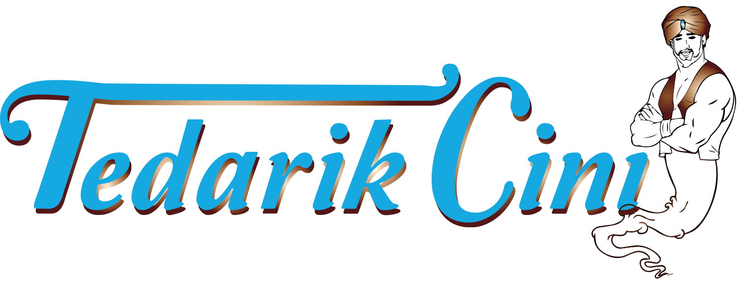 Tedarik Cini logo